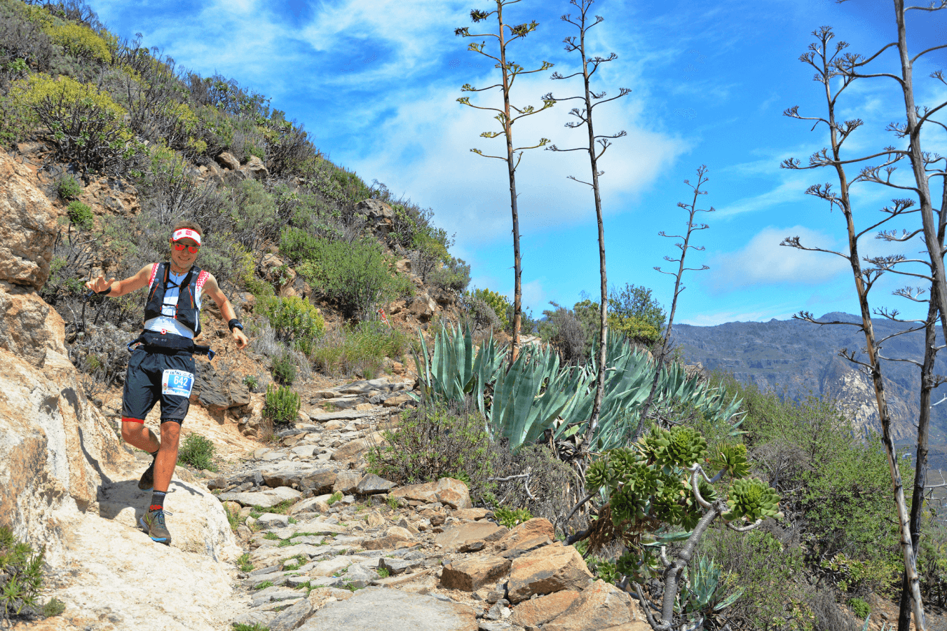 Transgrancanaria 10