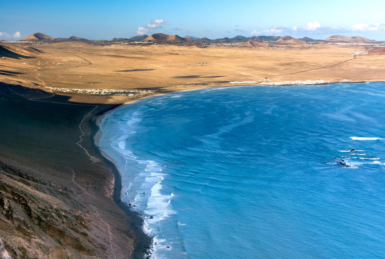 Excursión a playa de Famara - galeria2