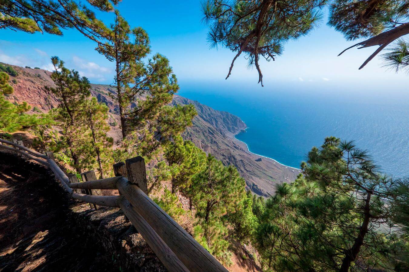 Mirador de las Playas - galeria1