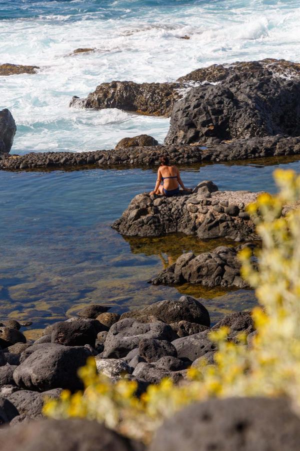 Excursión al Charco Azul - galeria2