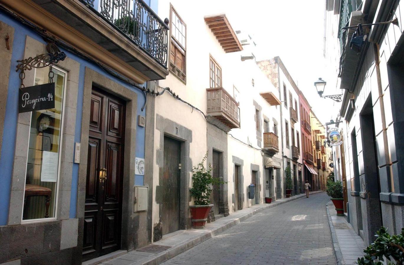 Barrio de Vegueta - galeria2
