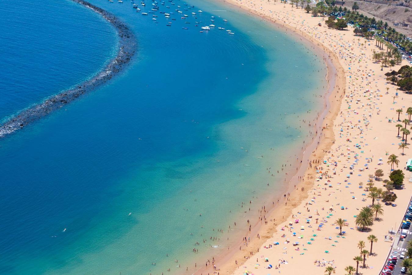 Ruta en coche por el noreste de Tenerife: Santa Cruz, La Laguna y Candelaria - galeria4