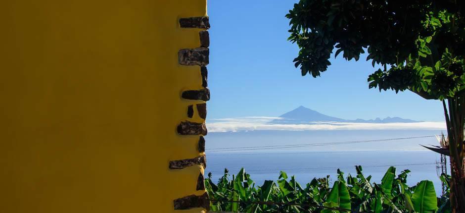 Agulo località incantevoli di La Gomera