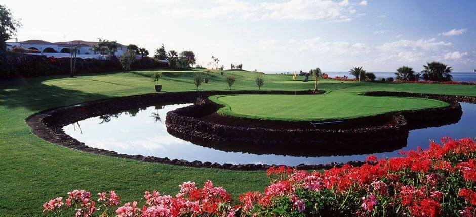 Amarilla Golf & Country Club Campi da golf di Tenerife