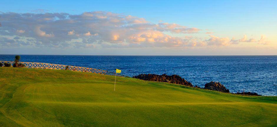 Amarilla Golf & Country Club Campi da golf di Tenerife