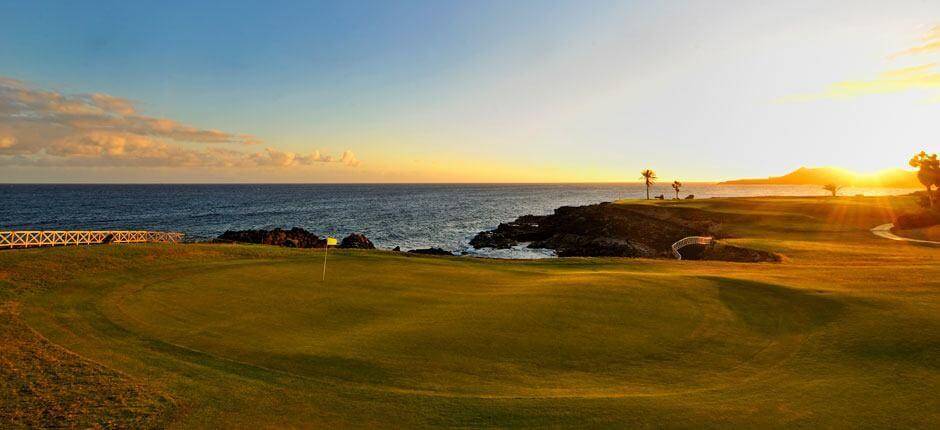 Amarilla Golf & Country Club Campi da golf di Tenerife