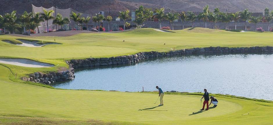 Anfi Tauro Golf Campi da golf di Gran Canaria