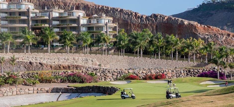 Anfi Tauro Golf Campi da golf di Gran Canaria