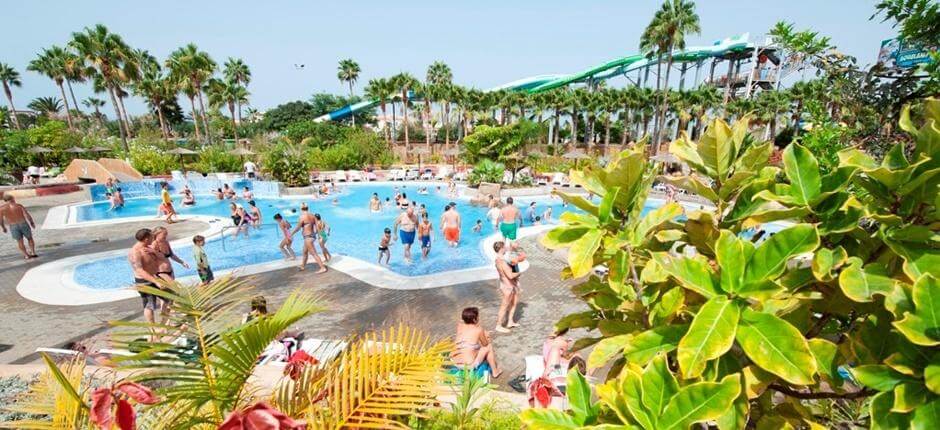 Aqualand Costa Adeje Parchi acquatici a Tenerife