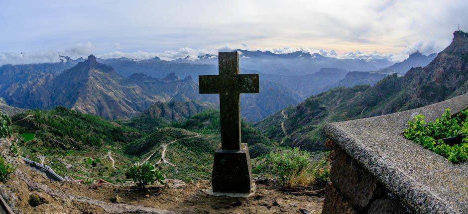 Artenara località incantevoli di Gran Canaria