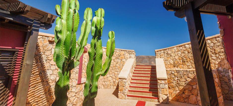 La Atalayita a Fuerteventura