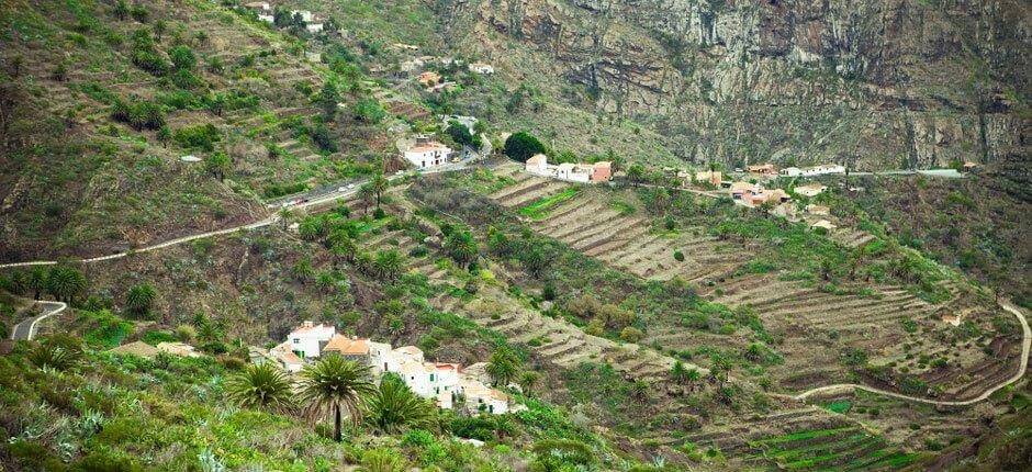 Buenavista del Norte Località incantevoli di Tenerife 
