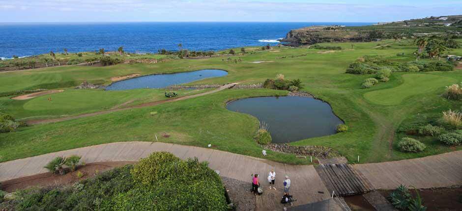 Buenavista Golf Campi da golf di Tenerife