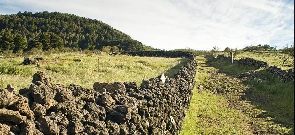 Cammino di La Virgen + Sentieri di El Hierro