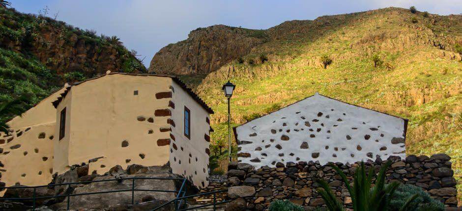 Imada Borghi di La Gomera