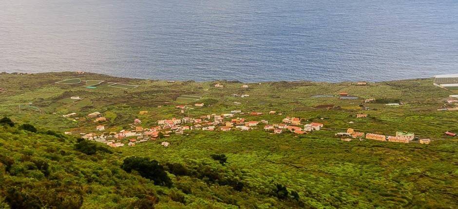 Los Llanillos Borghi di El Hierro