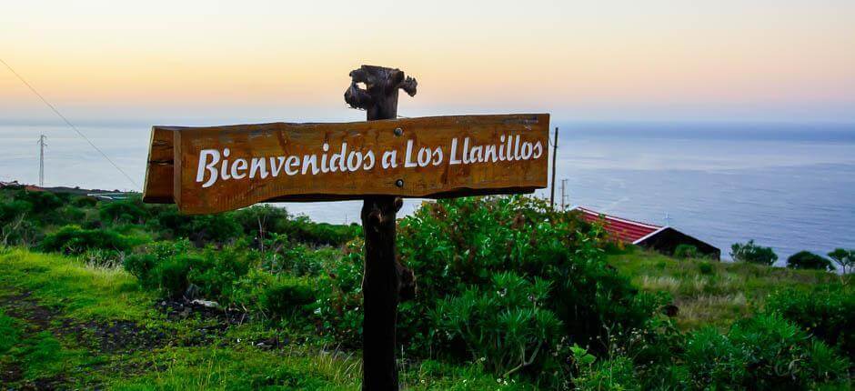 Los Llanillos Borghi di El Hierro