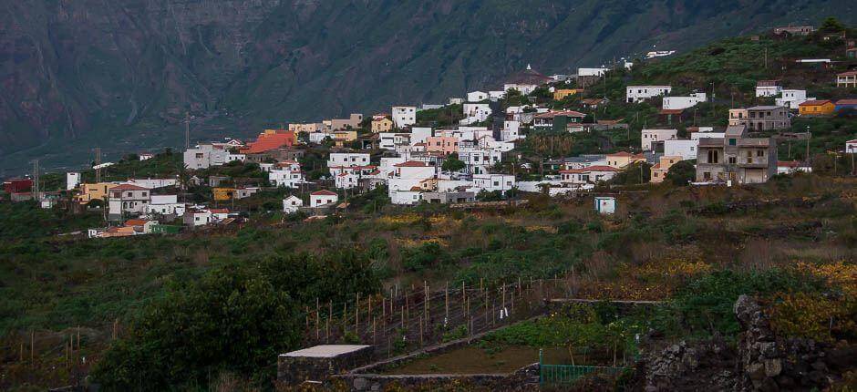 Los Llanillos Borghi di El Hierro