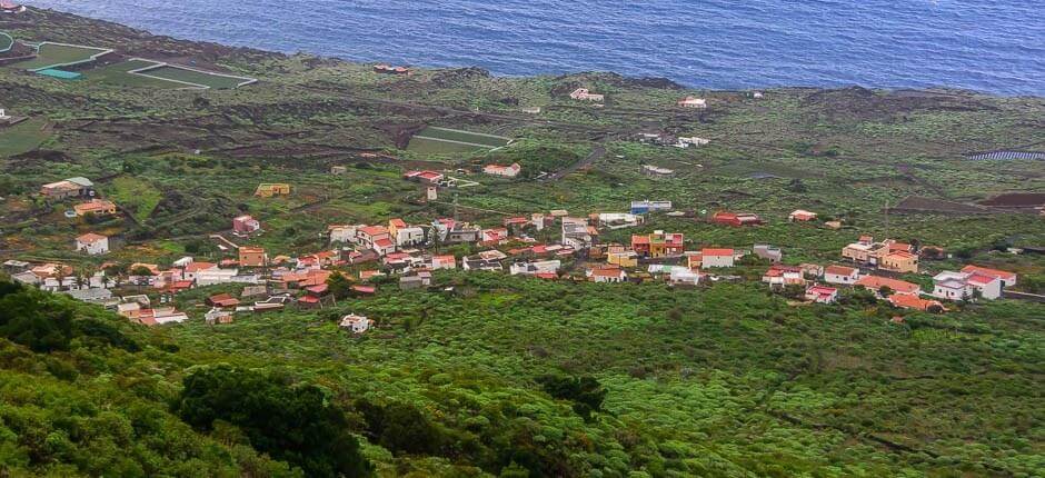 Los Llanillos Borghi di El Hierro