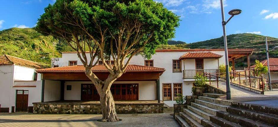 El Palmar Borghi di Tenerife