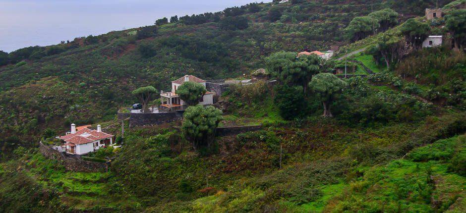 La Tosca Borghi di La Palma