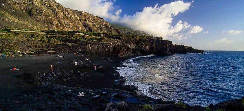 Charco Verde Spiagge per bambini di La Palma