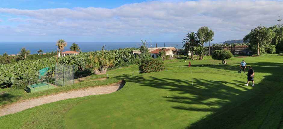 Club de Golf La Rosaleda Campi da golf di Tenerife