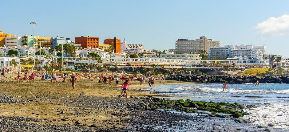 Costa Adeje Località turistiche a Tenerife