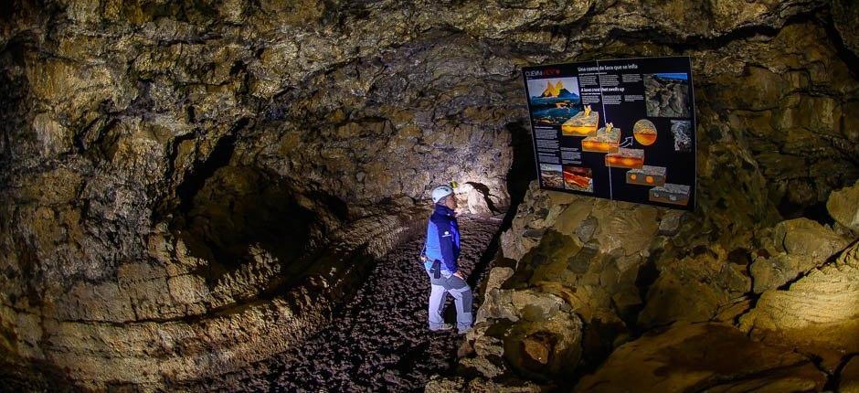 Cueva del Viento Gite interessanti a Tenerife