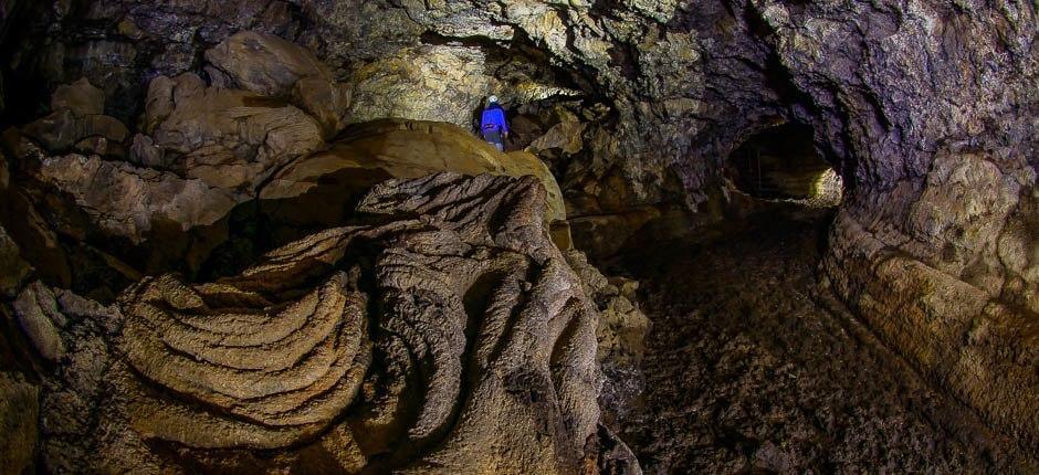 Cueva del Viento Gite interessanti a Tenerife