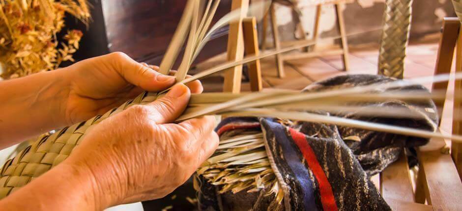 Ecomuseo di La Alcogida Musei a Fuerteventura