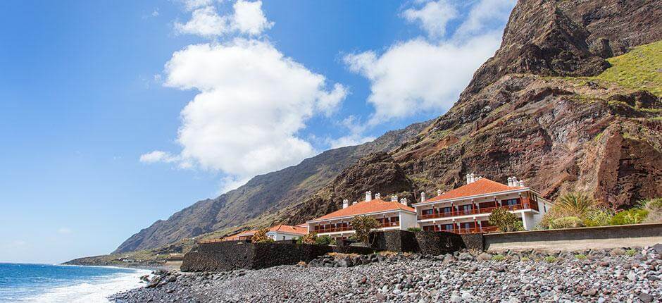 Parador El Hierro - Hotel rurali di El Hierro