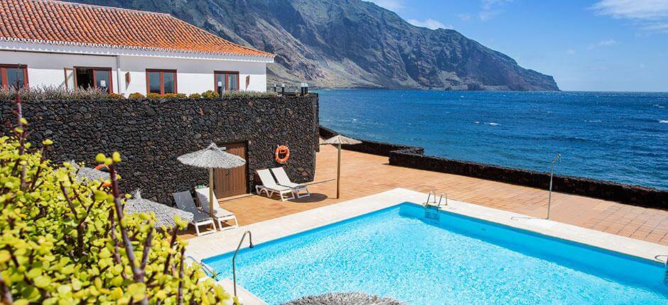 Parador El Hierro - Hotel rurali di El Hierro