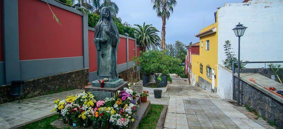 El Sauzal Località incantevoli di Tenerife 