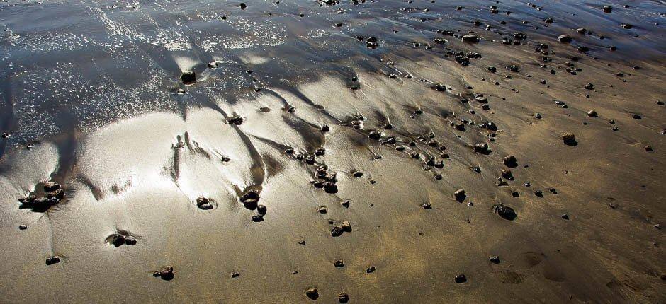 Fañabé Spiagge per bambini a Tenerife 