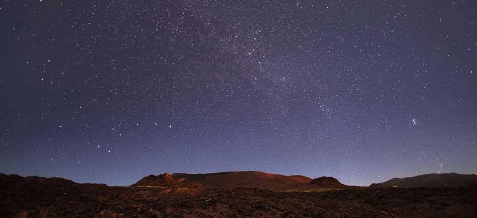 Faro di Orchilla + Osservazione delle stelle a El Hierro