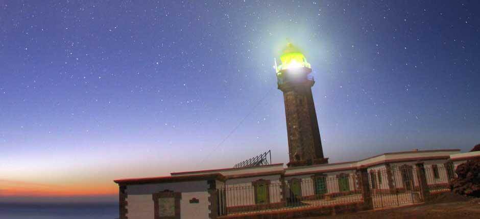 Faro di Orchilla + Osservazione delle stelle a El Hierro
