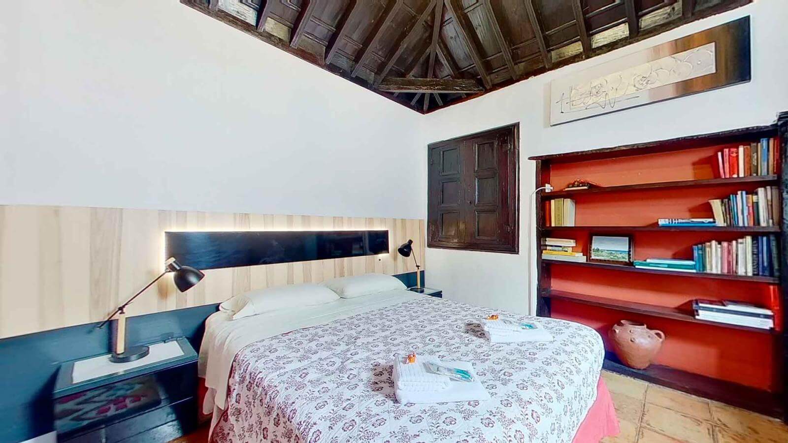 Finca Paraíso - Tenerife