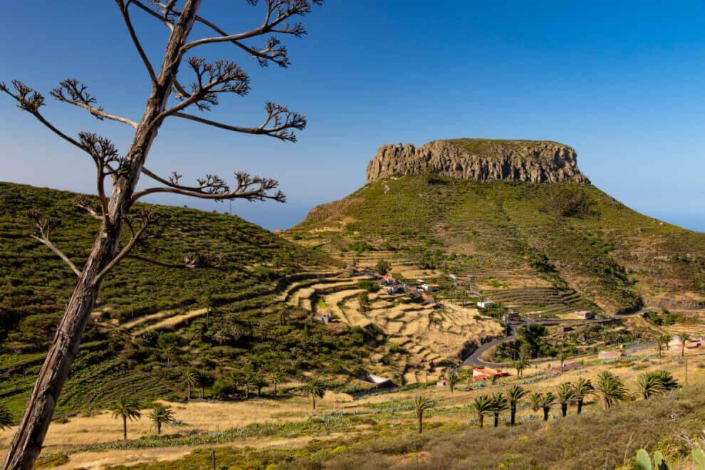 Fortaleza de Chipude 