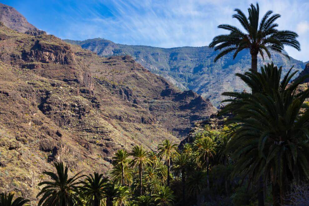 Barranco de Santiago