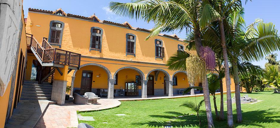 Hacienda del Buen Suceso Hotel rurali di Gran Canaria
