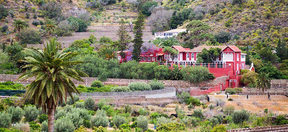 Hotel rurale Las Longueras - Hotel rurali in Gran Canaria