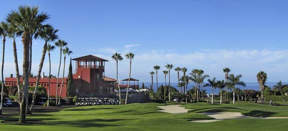 Golf Costa Adeje Campi da golf di Tenerife