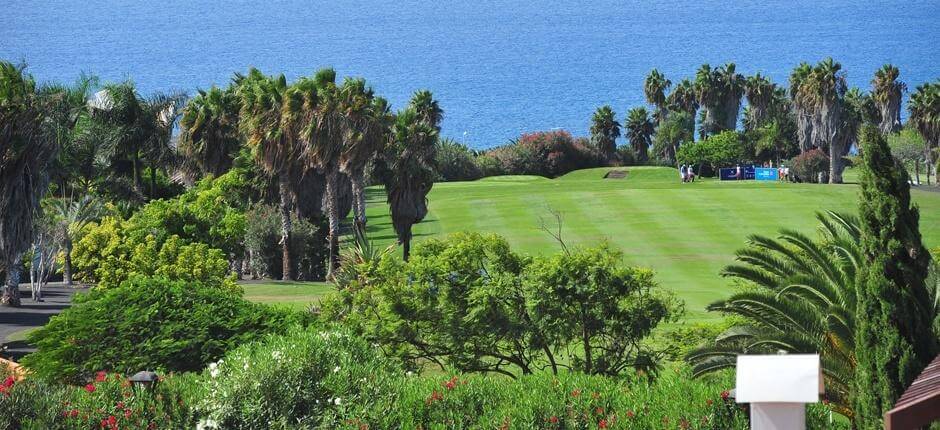 Golf Costa Adeje Campi da golf di Tenerife