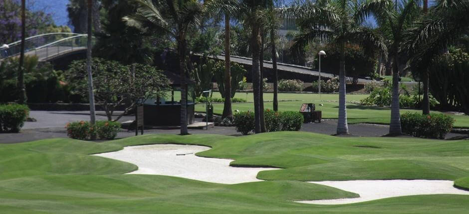 Golf Costa Adeje Campi da golf di Tenerife
