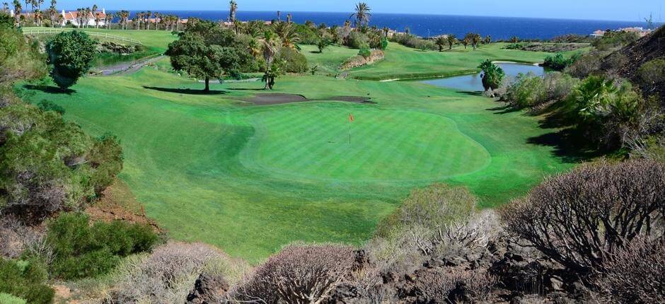Golf del Sur Campi da golf di Tenerife
