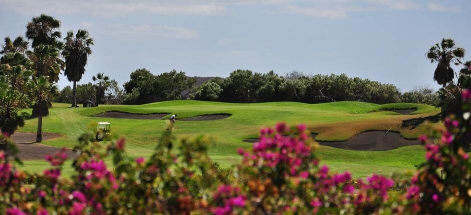 Golf del Sur Campi da golf di Tenerife