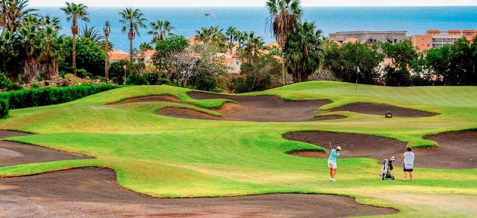 Golf del Sur Campi da golf di Tenerife