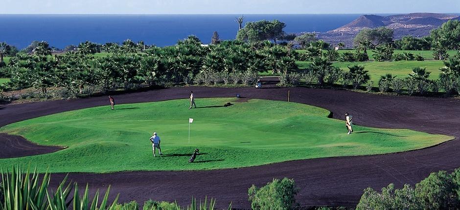 Golf del Sur Campi da golf di Tenerife