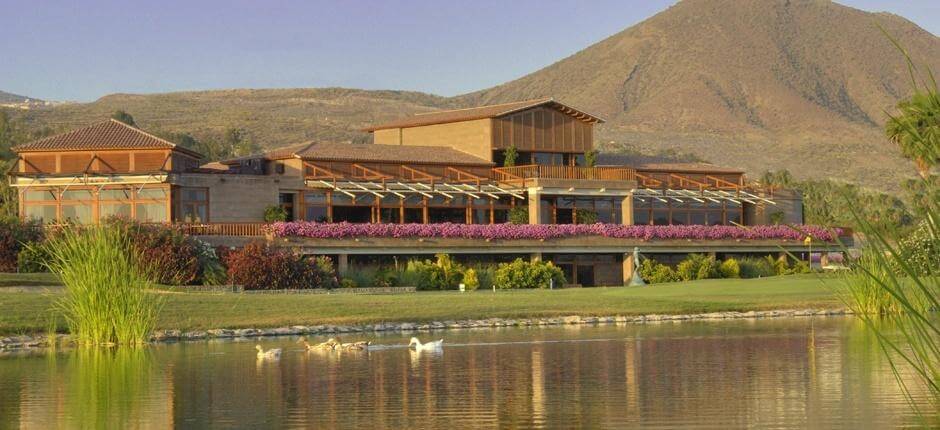 Golf Las Américas Campi da golf di Tenerife